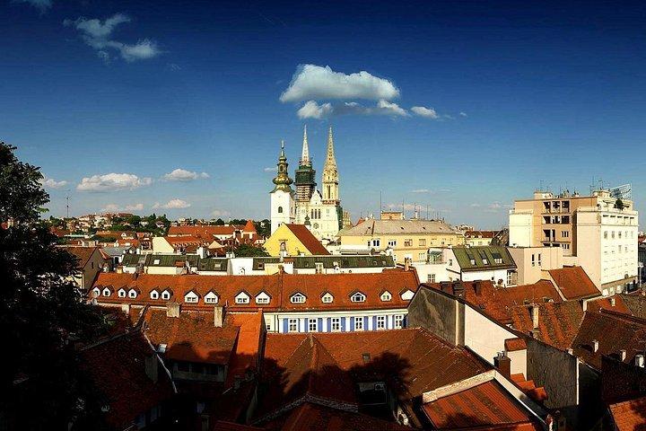 CO2-Offset Zagreb by yourself - 4/8 hrs disposal