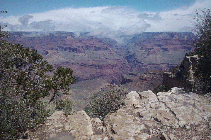 Maßgeschneiderter Tagesausflug zum Grand Canyon