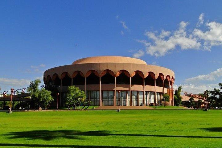 Visite privée de Phoenix / Scottsdale en 4 heures