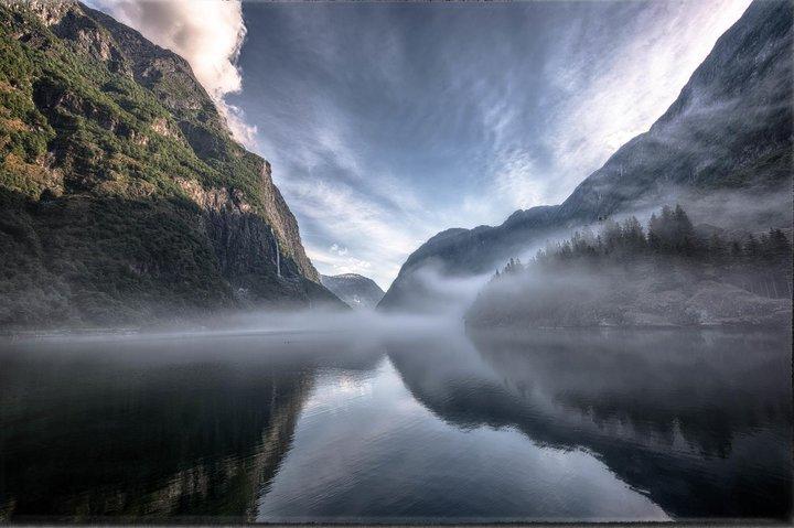 Private Tour nach Sognefjord und Flåm von Bergen, rund um die Uhr erstattungsfähig