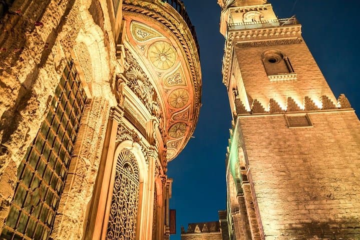 Day Trip To Islamic Cairo