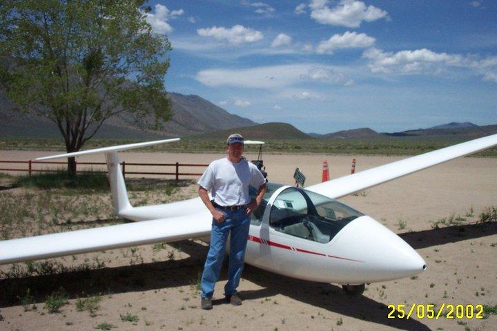Glider Ride Tours