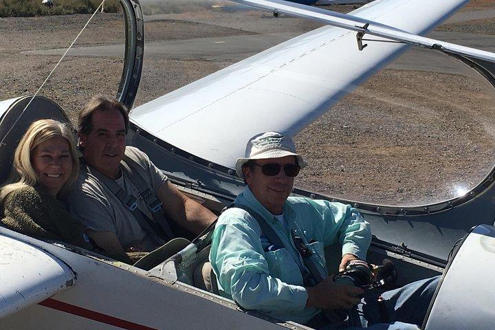 Glider Ride Tours