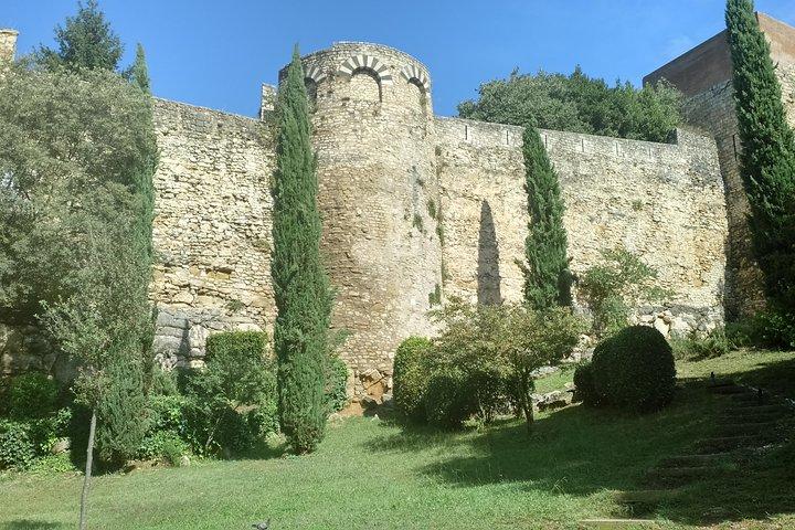 Visite en petit groupe sur le patrimoine juif de Gérone, au départ de Gérone