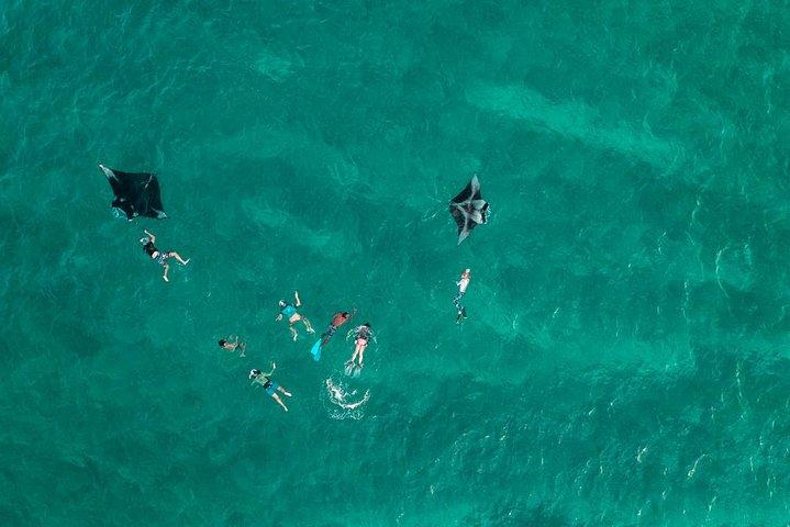 Le meilleur des Maldives pour le voyageur en solo