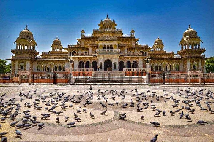 Luxury Private Golden Triangle Tour