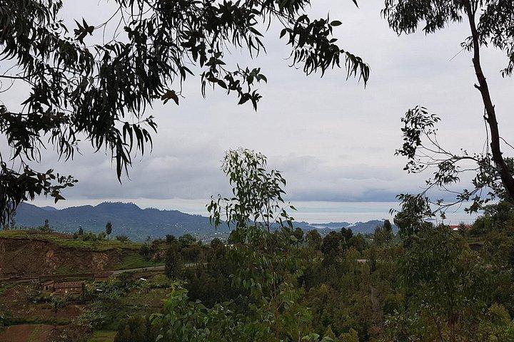 Eintägiges Kivu-See-Abenteuer