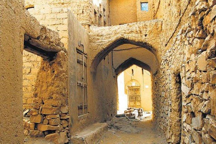 Nizwa Full Day turné