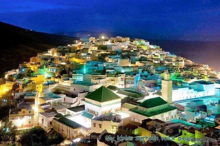 Moroccan Imperial Cities In 7 Days
