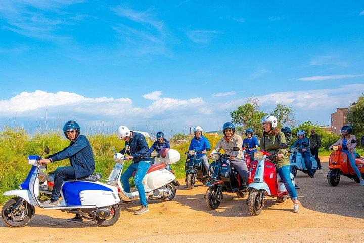 Easy Rider Mallorca Scooter Tour