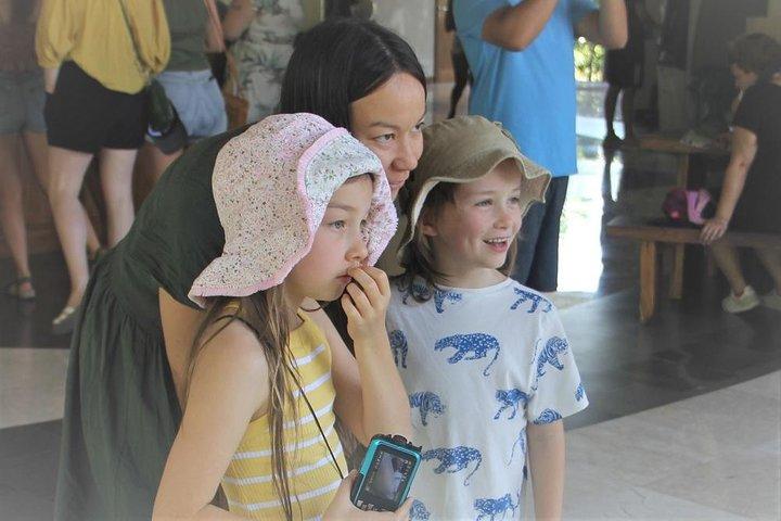 Traslados al aeropuerto de Bali | Recogida de bienvenida en el aeropuerto de Bali | Taxi del aeropuerto de Bali