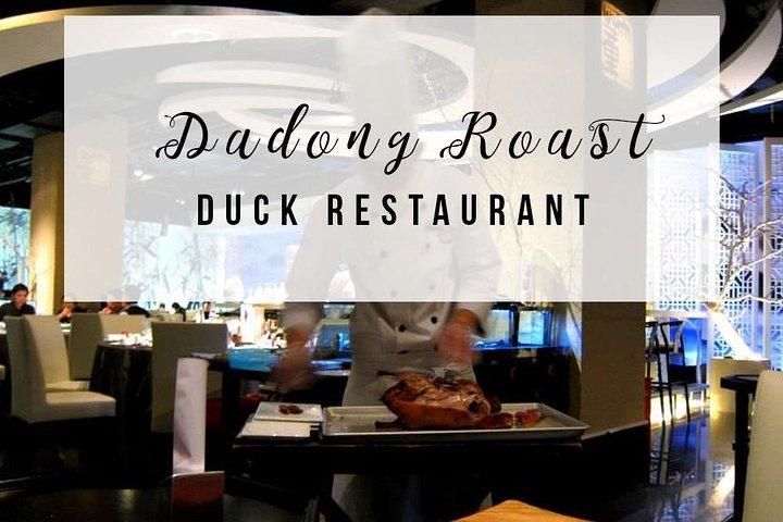 Tour privato: Temple of Heaven, Summer Palace, Hutong con Dadong Duck Lunch
