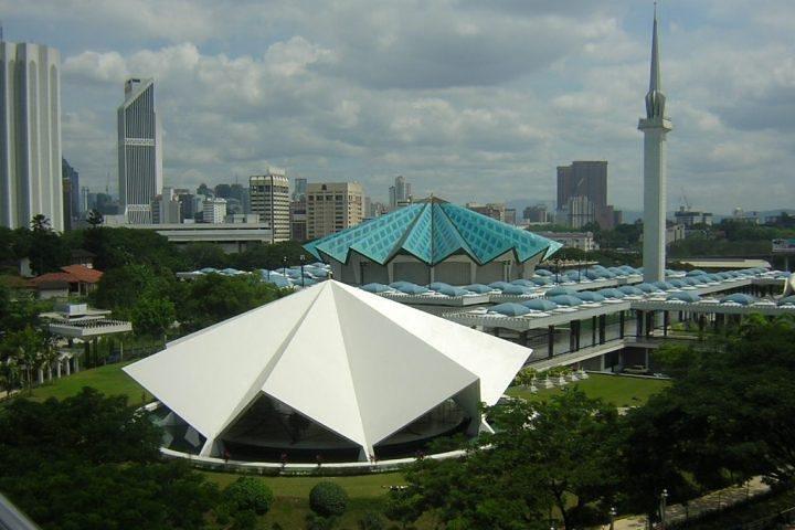プライベートツアー：クアラルンプールシティツアー