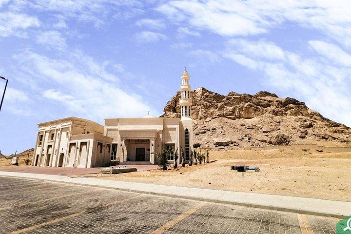 8 Stunden Al Ain Private Tour