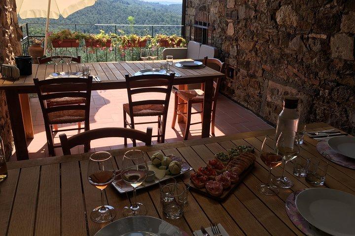 Your favorite Wine tour in Tuscany