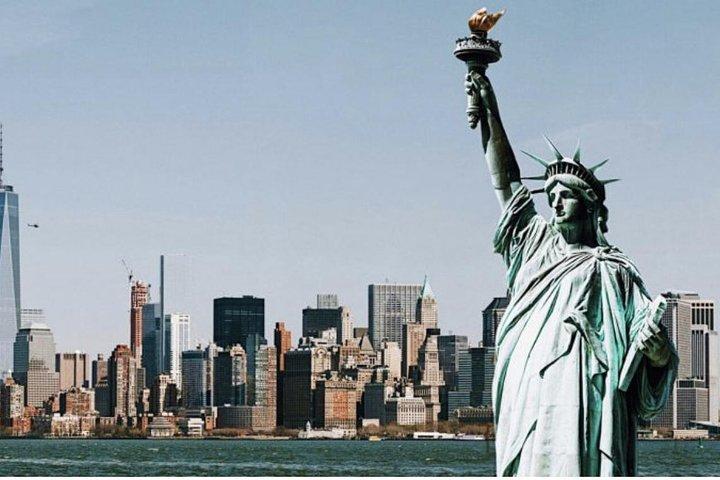 Freiheitsstatue & Ellis Island - Exklusive Führung
