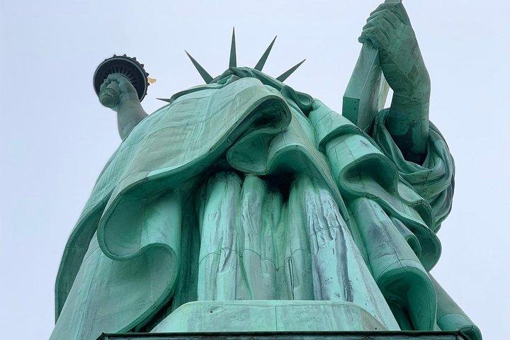 Freiheitsstatue & Ellis Island - Exklusive Führung