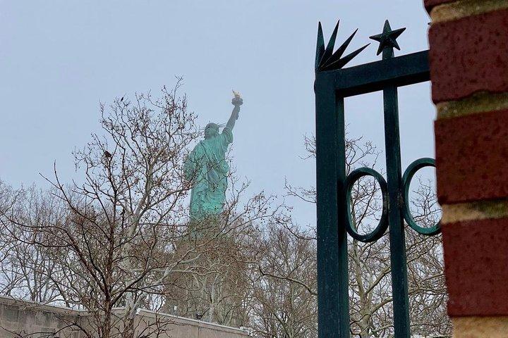 Freiheitsstatue & Ellis Island - Exklusive Führung