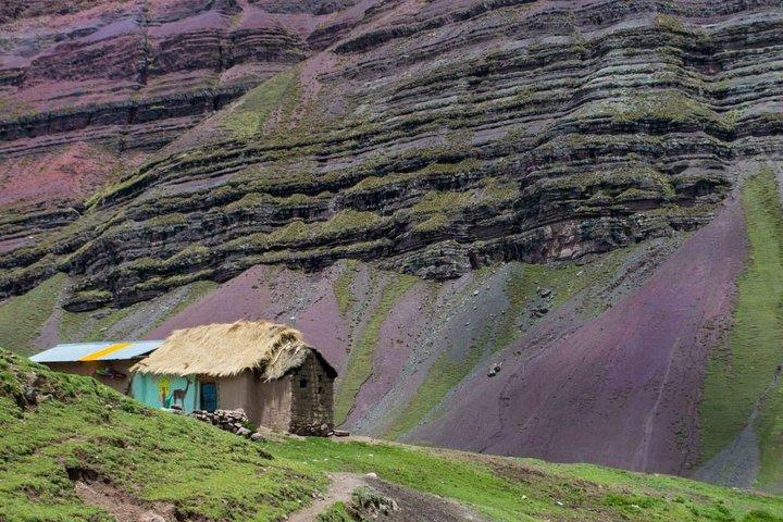 Rainbow Mountain Day Trip from Cusco – Full Day Guided Adventure