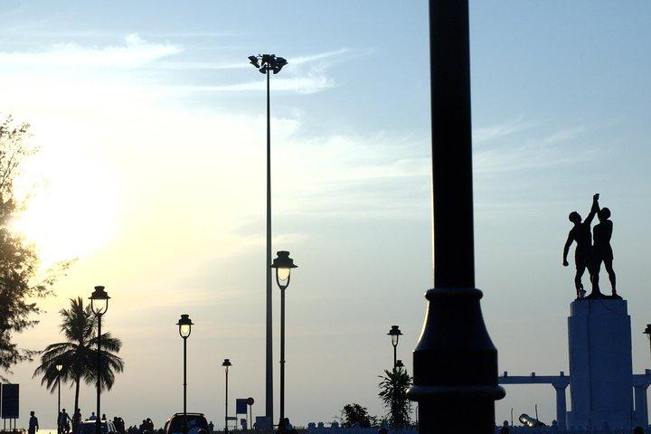 Highlights of Panjim Neighbourhood(3 Hours Guided Walk, Food&Drink Tasting Tour)
