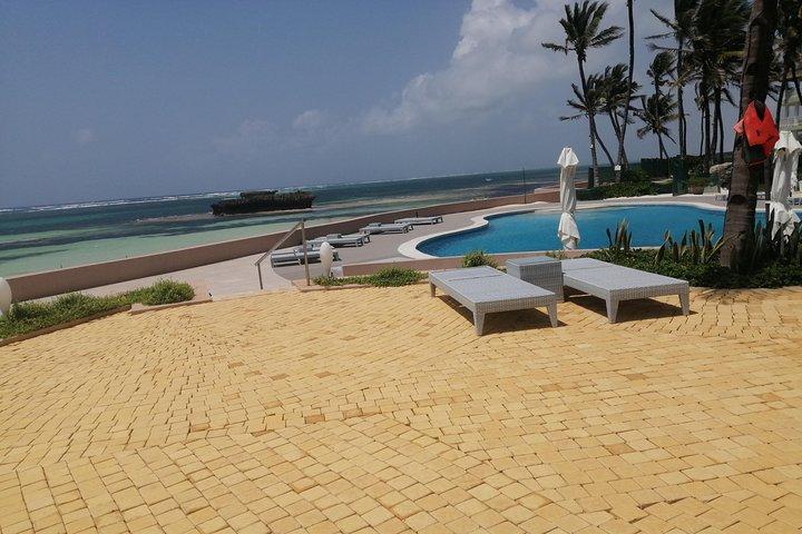 Safari Malindi et Watamu