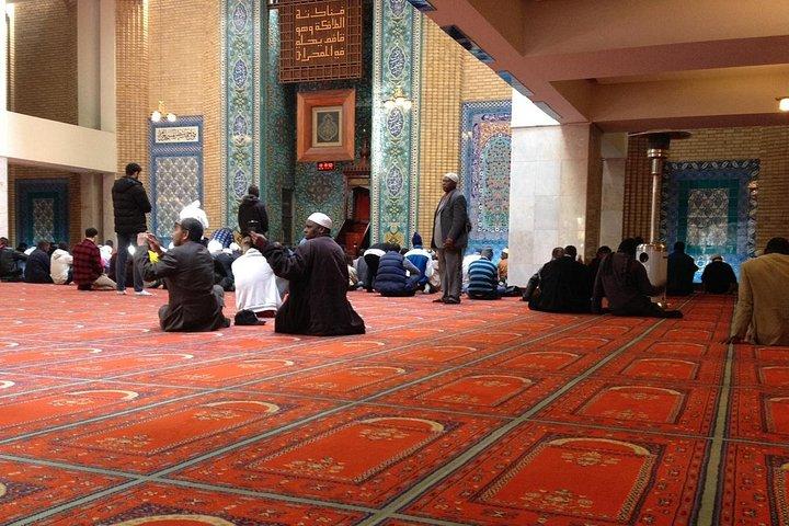イスラム教徒に優しい昼食付きハラールリスボンプライベートツアー