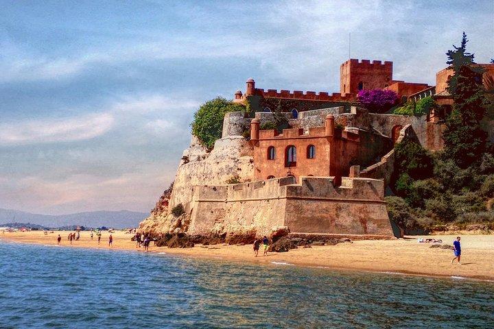 Superdag - Jeep Tour + Arade River Cruise