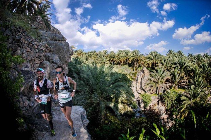2 Tage Paket TOUR LAYLA