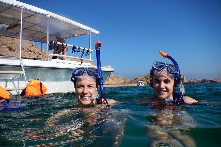 Super Special Sea Trip