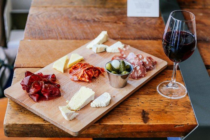 Private Food-Tour durch Paris mit 6 oder 10 Verkostungen