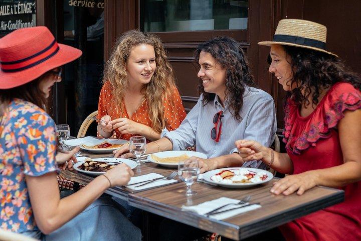 Private Food-Tour durch Paris mit 6 oder 10 Verkostungen