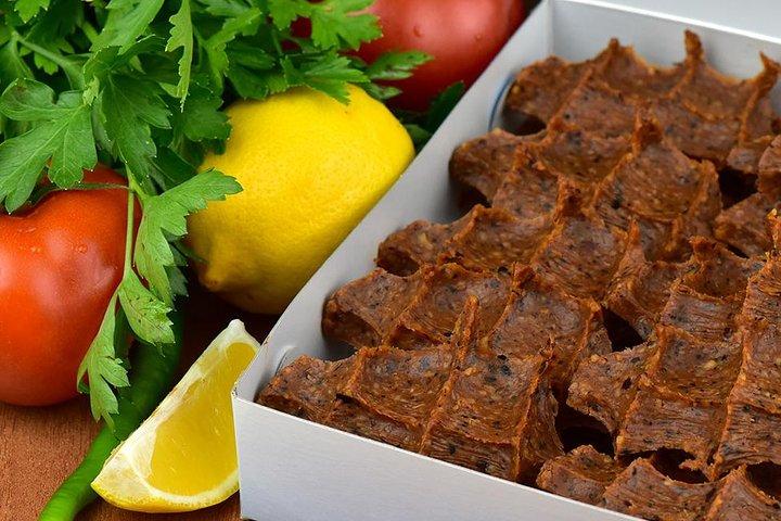 “Taste Istanbul: Street Food Tour You Can’t Miss”