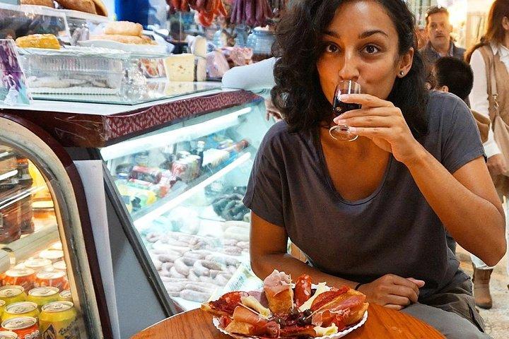 “Taste Istanbul: Street Food Tour You Can’t Miss”