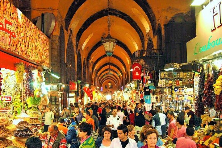 “Taste Istanbul: Street Food Tour You Can’t Miss”