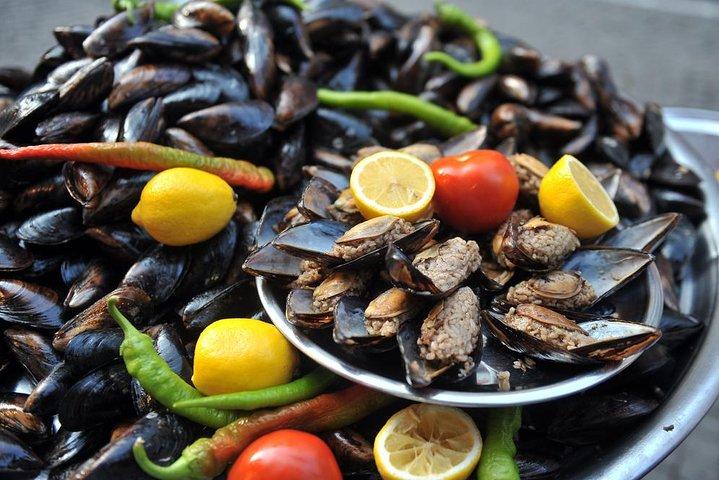 “Taste Istanbul: Street Food Tour You Can’t Miss”