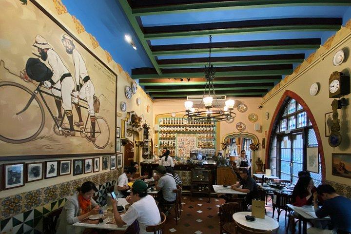 Picasso’s Footsteps: Private Tour & Museum