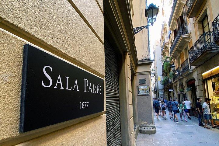 Picasso’s Footsteps: Private Tour & Museum