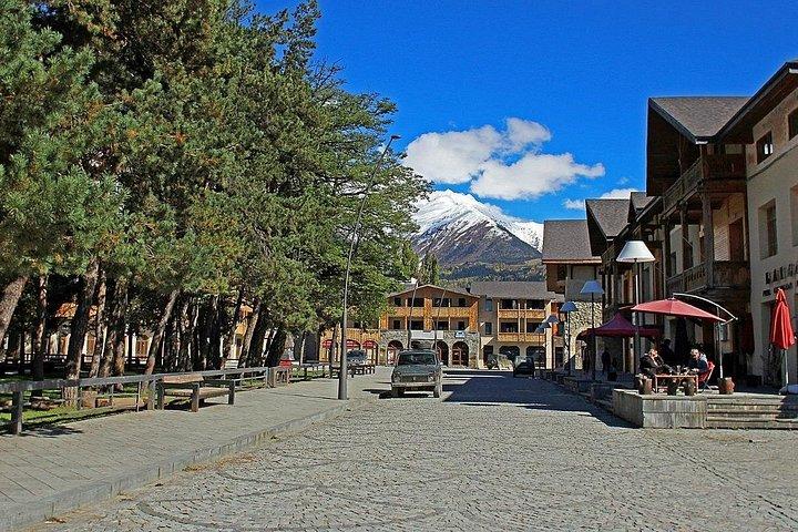 Circuit de 4 jours à Svaneti - Mestia / Ushguli
