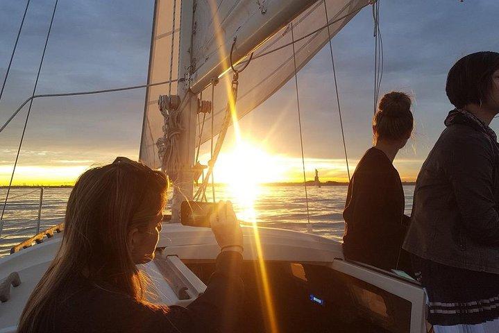 Sunset resa
