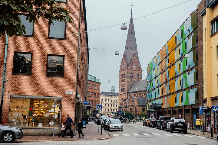 City Explorer: Malmo Private Day Trip