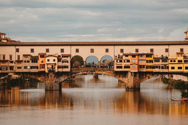 Le meilleur de Florence en 3 heures