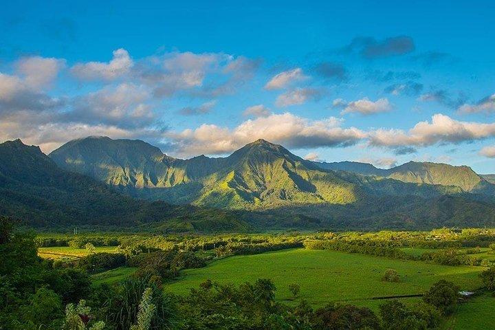 Kauai Highlights & Filmseiten