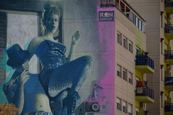 Excursão privada pela cidade de Buenos Aires
