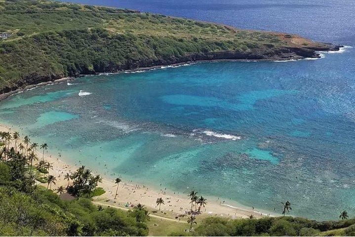 Ultimate Pearl Harbor Circle Island