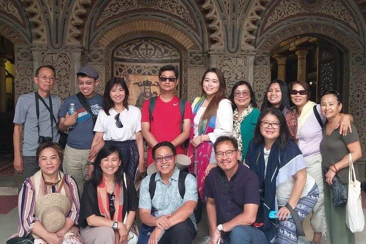 Mejor tour privado de 5 días por El Cairo, Giza y Alejandría