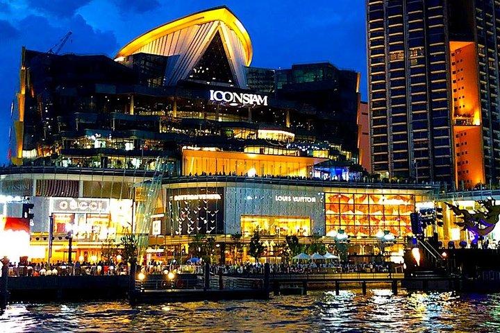 Safran Luxus Dinner Kreuzfahrt: Eine Reise auf dem Fluss der Könige