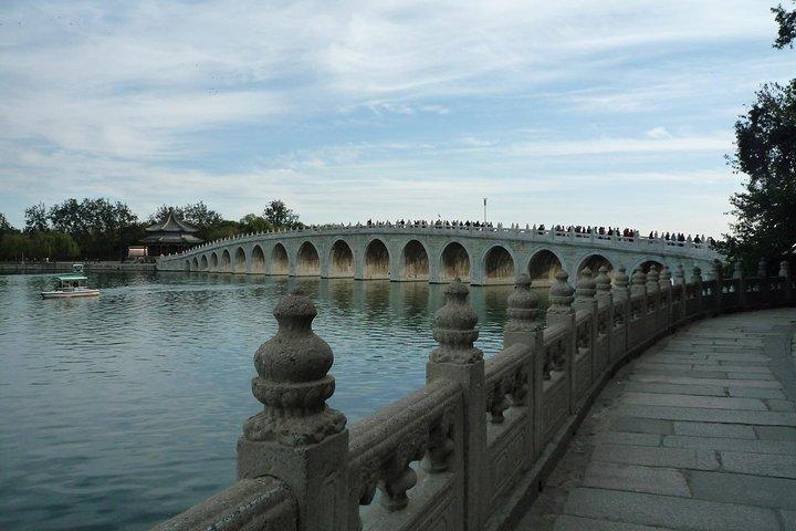 Réservation de billets Summer Palace - Entrée principale ou billet combiné
