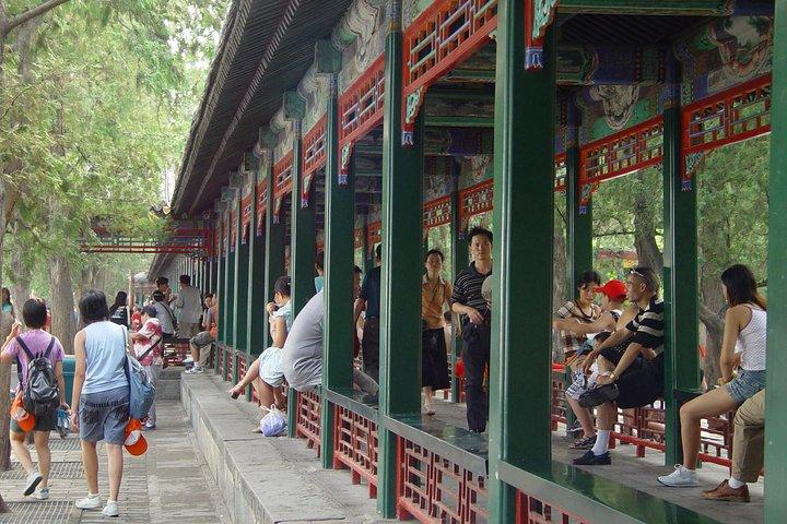 Réservation de billets Summer Palace - Entrée principale ou billet combiné