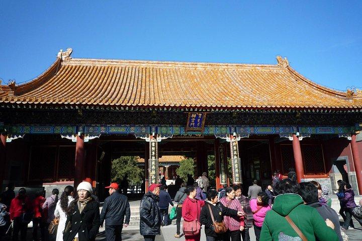 Réservation de billets Summer Palace - Entrée principale ou billet combiné