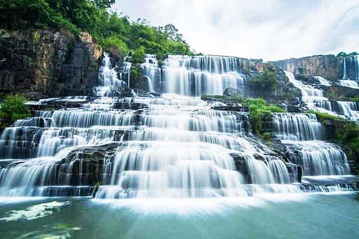 Private Da Lat 3 Days 2 Nights From Saigon